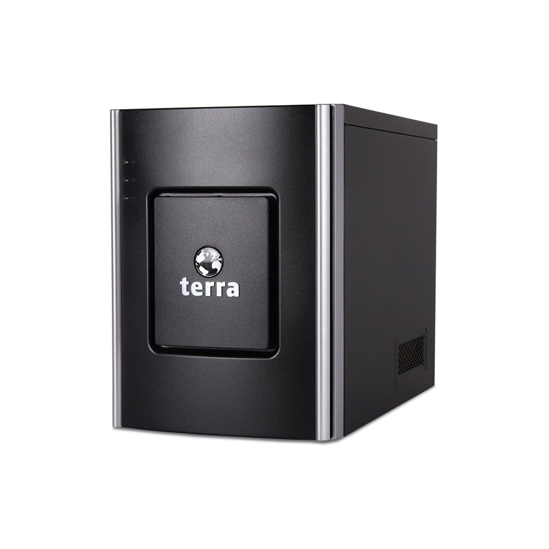 Serveur TERRA Mini Server Intel Xéon