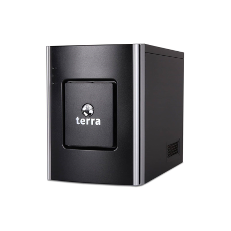 Serveur TERRA Mini Server Intel Xéon
