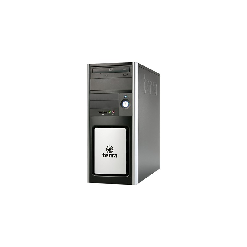 Unité Centrale TERRA PC Business 5000 AMD Ryzen 5 5600G