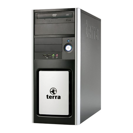 Unité Centrale TERRA PC Business 5000 AMD Ryzen 5 5600G