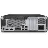 HP ProDesk 600 G6 - Face Arriere