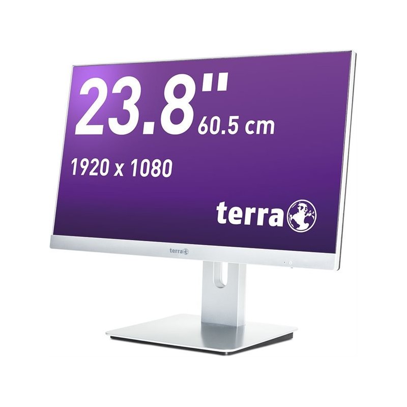 Configuration Tout En Un (AIO) - TERRA 2405 HA